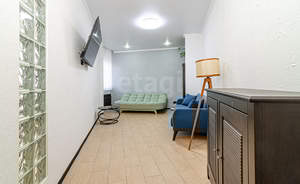 2-к квартира, вторичка, 61м2, 7/12 этаж