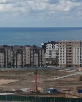 1-к квартира, вторичка, 40м2, 14/19 этаж