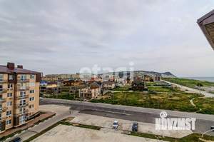 Студия квартира, вторичка, 21м2, 6/6 этаж