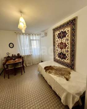 1-к квартира, вторичка, 34м2, 3/6 этаж