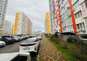 Студия квартира, вторичка, 18м2, 1/14 этаж