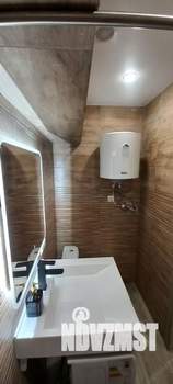 Студия квартира, вторичка, 20м2, -1/9 этаж