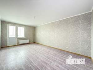 2-к квартира, вторичка, 70м2, 2/16 этаж