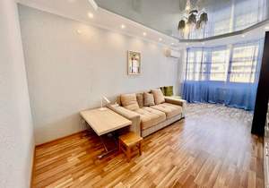 1-к квартира, вторичка, 44м2, 4/9 этаж