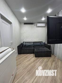 1-к квартира, вторичка, 41м2, 1/4 этаж