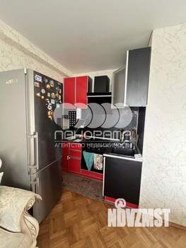 1-к квартира, вторичка, 30м2, 3/7 этаж