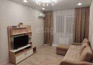 1-к квартира, вторичка, 42м2, 11/19 этаж