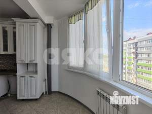 2-к квартира, вторичка, 68м2, 7/9 этаж