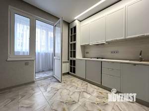 1-к квартира, вторичка, 38м2, 3/13 этаж