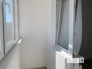 1-к квартира, вторичка, 42м2, 15/18 этаж