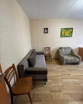 1-к квартира, вторичка, 33м2, 2/5 этаж