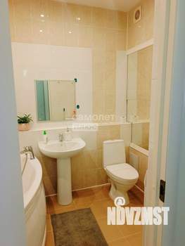 2-к квартира, вторичка, 47м2, 7/7 этаж