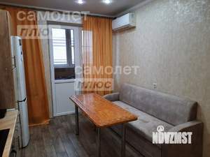 2-к квартира, вторичка, 64м2, 16/17 этаж