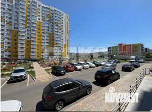 Студия квартира, вторичка, 18м2, -1/16 этаж