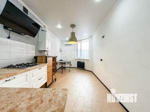 2-к квартира, вторичка, 61м2, 7/12 этаж