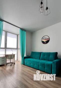 2-к квартира, вторичка, 57м2, 13/19 этаж