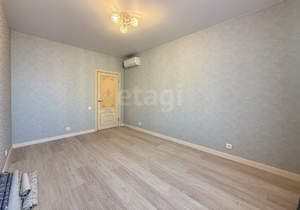 2-к квартира, вторичка, 58м2, 13/15 этаж