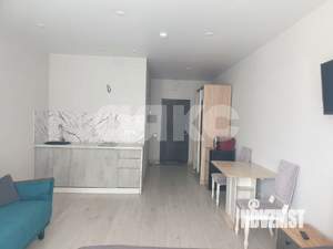 1-к квартира, вторичка, 31м2, 3/4 этаж