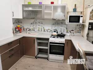 2-к квартира, вторичка, 90м2, 1/8 этаж