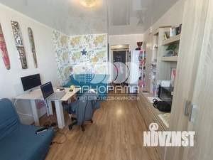 Студия квартира, вторичка, 27м2, 17/20 этаж