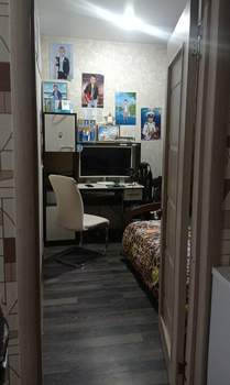 2-к квартира, вторичка, 47м2, 3/9 этаж