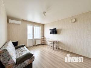 Студия квартира, вторичка, 30м2, 13/16 этаж