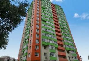 1-к квартира, вторичка, 50м2, 3/18 этаж