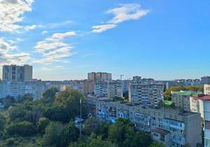 Студия квартира, вторичка, 27м2, 10/14 этаж