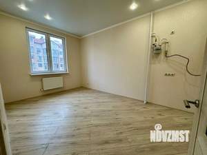 1-к квартира, вторичка, 36м2, 12/16 этаж