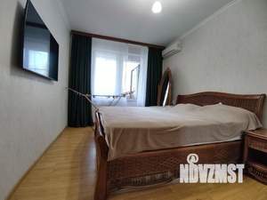 3-к квартира, вторичка, 100м2, 2/9 этаж