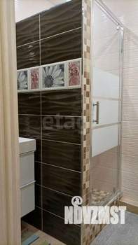 Студия квартира, вторичка, 22м2, 4/6 этаж