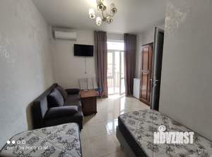 Студия квартира, вторичка, 18м2, 2/3 этаж