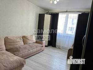 1-к квартира, вторичка, 31м2, 8/9 этаж