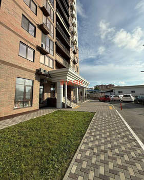 1-к квартира, вторичка, 45м2, 9/14 этаж