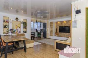 3-к квартира, вторичка, 90м2, 4/6 этаж