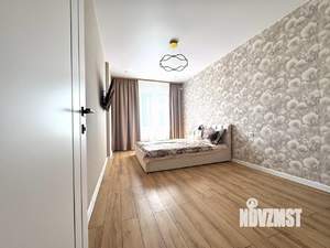 1-к квартира, вторичка, 39м2, 7/14 этаж