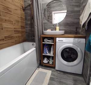 1-к квартира, вторичка, 36м2, 4/16 этаж