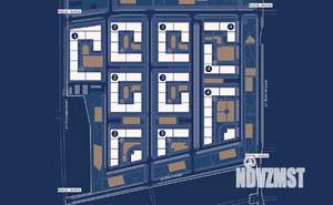 1-к квартира, вторичка, 40м2, 2/12 этаж