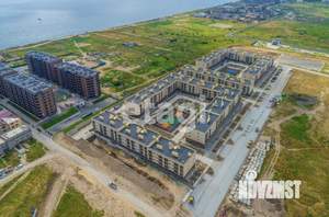 Студия квартира, вторичка, 21м2, 1/4 этаж