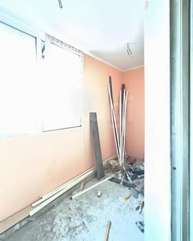 1-к квартира, вторичка, 36м2, 5/10 этаж