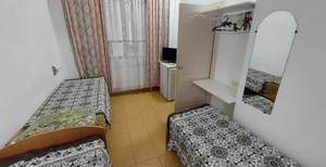 1-к квартира, вторичка, 36м2, 7/9 этаж