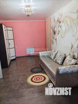 1-к квартира, вторичка, 40м2, 2/5 этаж