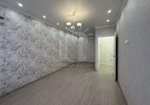 1-к квартира, вторичка, 34м2, 7/13 этаж