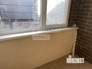 1-к квартира, вторичка, 35м2, 2/9 этаж