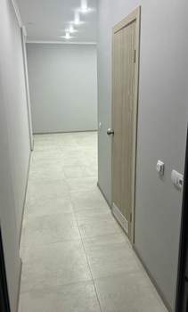 Студия квартира, вторичка, 19м2, 1/4 этаж