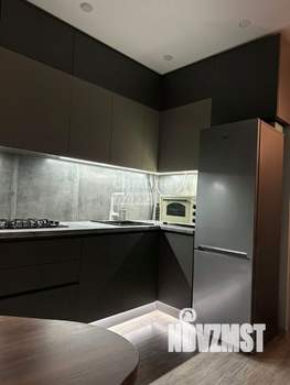 1-к квартира, вторичка, 37м2, 5/10 этаж