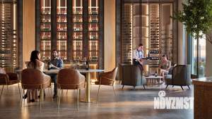 2-к квартира, вторичка, 75м2, 3/8 этаж