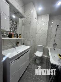 1-к квартира, вторичка, 37м2, 8/14 этаж