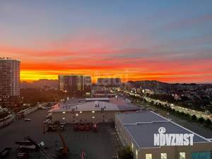 1-к квартира, вторичка, 36м2, 10/16 этаж