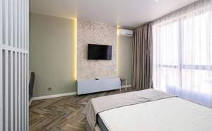 Студия квартира, вторичка, 34м2, 2/4 этаж